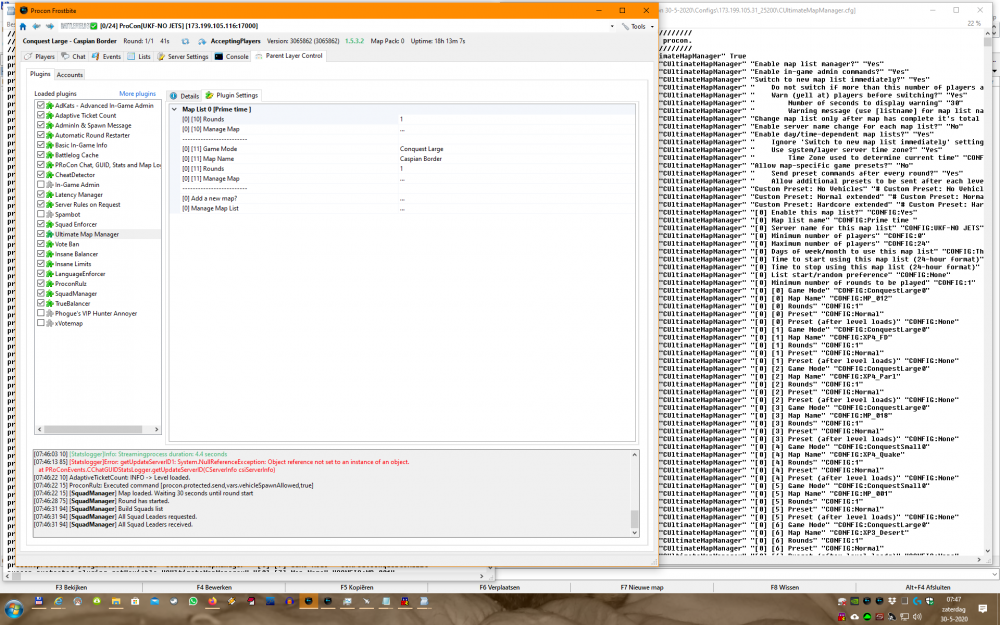 Procon UMM crash.png